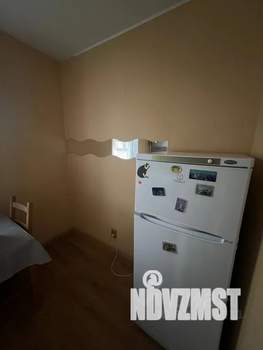 1-к квартира, посуточно, 42м2, 3/12 этаж