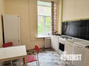 2-к квартира, посуточно, 47м2, 2/7 этаж