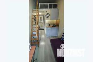 1-к квартира, посуточно, 12м2, 2/4 этаж