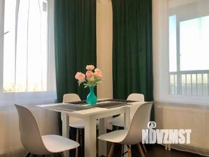 1-к квартира, посуточно, 36м2, 14/25 этаж