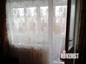 1-к квартира, на длительный срок, 38м2, 9/10 этаж