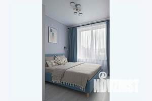 1-к квартира, посуточно, 34м2, 3/12 этаж