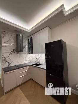 Студия квартира, на длительный срок, 25м2, 2/9 этаж