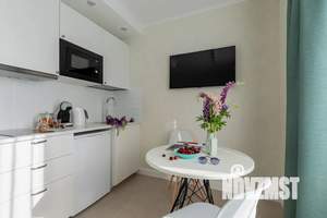 1-к квартира, посуточно, 25м2, 4/8 этаж