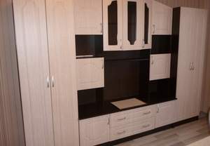 1-к квартира, на длительный срок, 42м2, 10/12 этаж