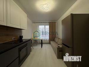 1-к квартира, на длительный срок, 32м2, 3/4 этаж