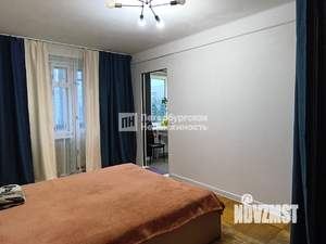 1-к квартира, на длительный срок, 31м2, 7/9 этаж