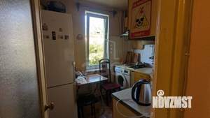 3-к квартира, на длительный срок, 52м2, 4/5 этаж