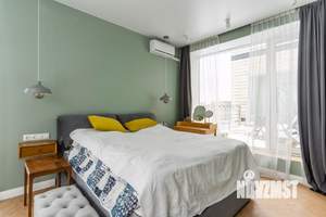2-к квартира, на длительный срок, 71м2, 3/3 этаж