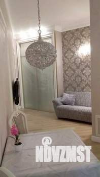 2-к квартира, посуточно, 70м2, 1/1 этаж