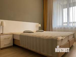 1-к квартира, на длительный срок, 32м2, 5/22 этаж