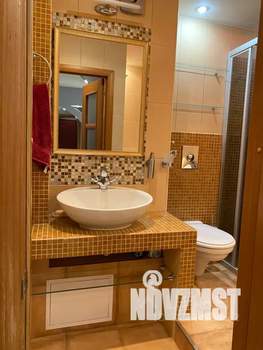 2-к квартира, посуточно, 63м2, 4/16 этаж