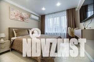 1-к квартира, посуточно, 31м2, 6/9 этаж