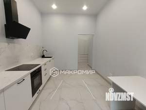 1-к квартира, на длительный срок, 39м2, 1/14 этаж