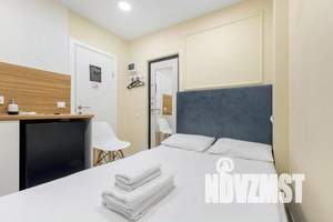 1-к квартира, посуточно, 12м2, 1/5 этаж