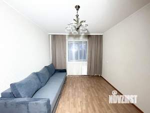 2-к квартира, на длительный срок, 52м2, 9/9 этаж