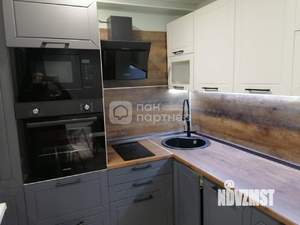 3-к квартира, на длительный срок, 42м2, 5/5 этаж