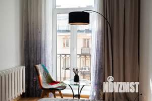 3-к квартира, посуточно, 98м2, 5/5 этаж