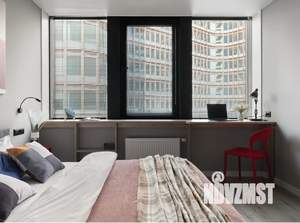 1-к квартира, посуточно, 28м2, 2/15 этаж