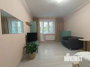 1-к квартира, на длительный срок, 33м2, 3/9 этаж