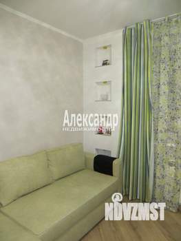 2-к квартира, на длительный срок, 55м2, 5/12 этаж