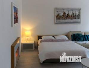 2-к квартира, посуточно, 64м2, 1/1 этаж