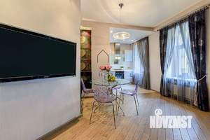 3-к квартира, на длительный срок, 87м2, 2/5 этаж