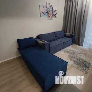 Студия квартира, посуточно, 27м2, 1/5 этаж