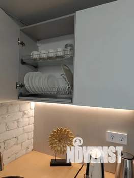 Студия квартира, посуточно, 30м2, 5/6 этаж