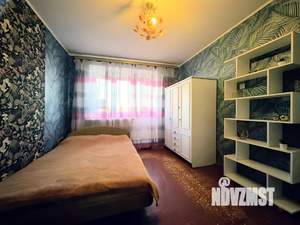 2-к квартира, на длительный срок, 50м2, 14/14 этаж
