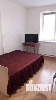 1-к квартира, на длительный срок, 33м2, 2/12 этаж