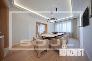 2-к квартира, на длительный срок, 94м2, 3/4 этаж