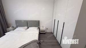 2-к квартира, на длительный срок, 38м2, 4/6 этаж