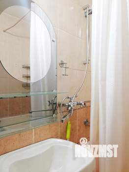 1-к квартира, на длительный срок, 41м2, 10/12 этаж