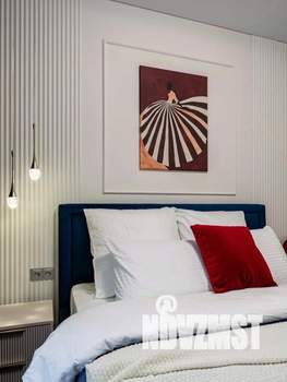 2-к квартира, посуточно, 35м2, 1/1 этаж