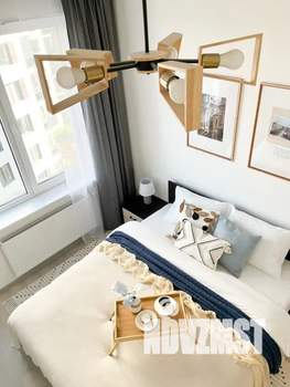 2-к квартира, посуточно, 65м2, 7/12 этаж