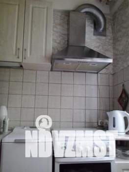1-к квартира, на длительный срок, 37м2, 5/5 этаж