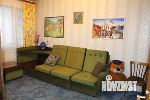 1-к квартира, посуточно, 29м2, 12/12 этаж