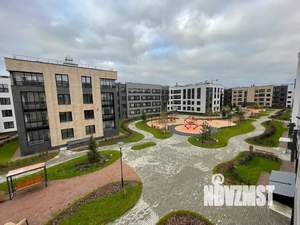 Студия квартира, посуточно, 26м2, 3/4 этаж