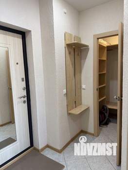 1-к квартира, на длительный срок, 37м2, 10/23 этаж