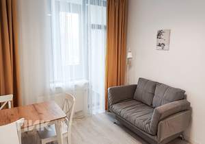 1-к квартира, на длительный срок, 33м2, 7/10 этаж