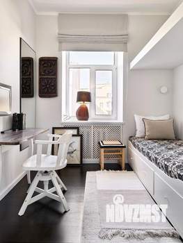 3-к квартира, на длительный срок, 72м2, 4/5 этаж