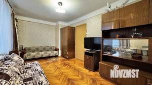 1-к квартира, на длительный срок, 31м2, 5/5 этаж