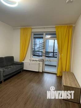 2-к квартира, на длительный срок, 53м2, 4/12 этаж