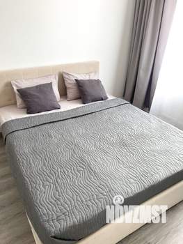 1-к квартира, посуточно, 30м2, 2/18 этаж