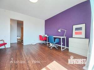 2-к квартира, на длительный срок, 63м2, 13/15 этаж