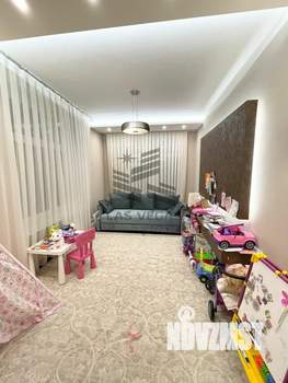 3-к квартира, на длительный срок, 121м2, 6/8 этаж