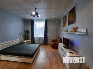 2-к квартира, посуточно, 60м2, 1/1 этаж