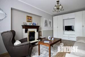 3-к квартира, посуточно, 70м2, 6/10 этаж