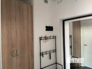 1-к квартира, на длительный срок, 30м2, 14/15 этаж